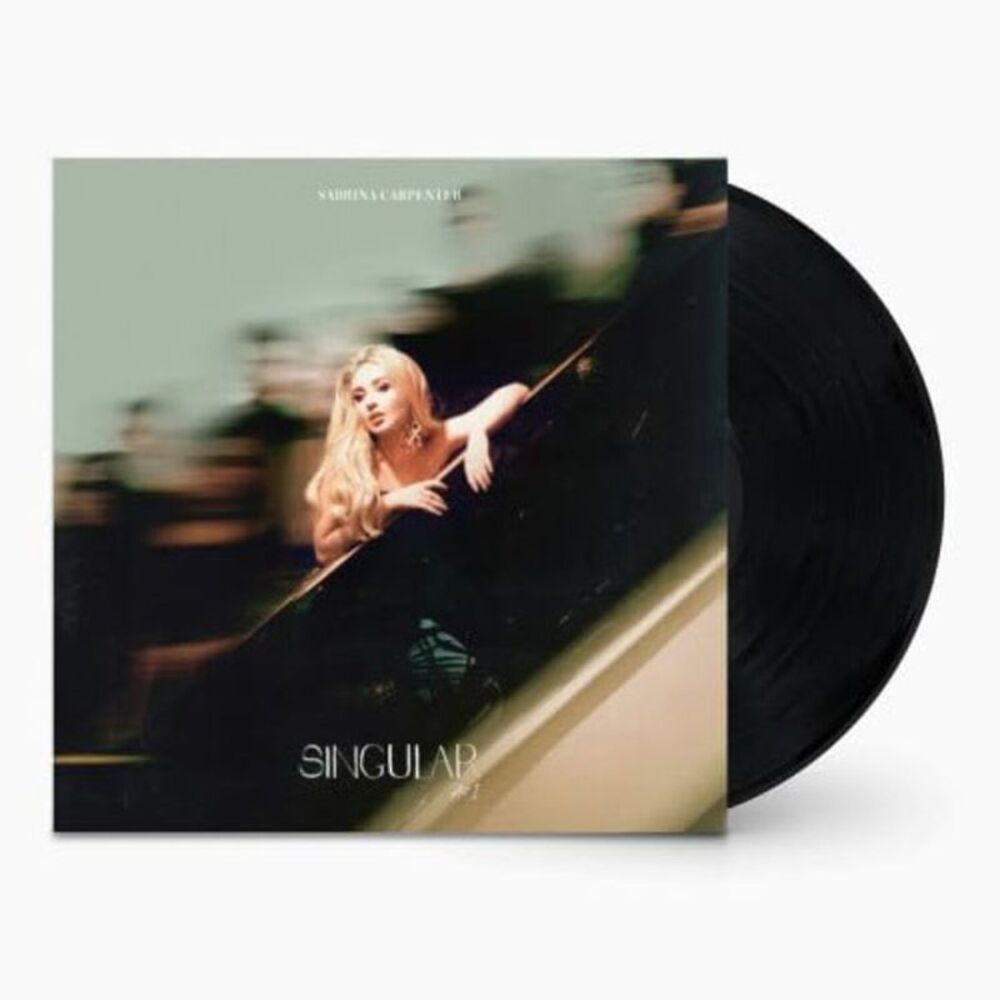 Sabrina Carpenter - Singular I  LP LP